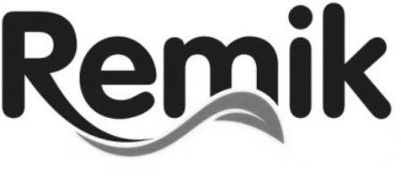 Remik logo