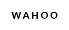 WAHOO logo