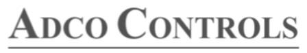 Apco CONTROLS logo