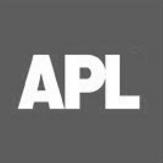APL logo