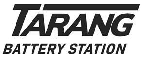 TARANG BATTERY STATION logo