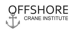 FSHORE CRANE INSTITUTE logo