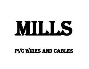 PYC WIRES AND CABLES logo