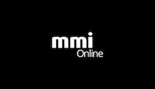 mmi Online logo