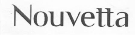 Trademark logo