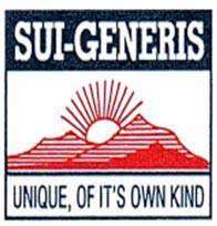 Trademark logo