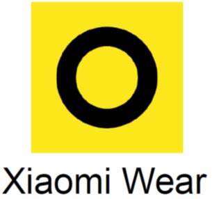 Trademark logo