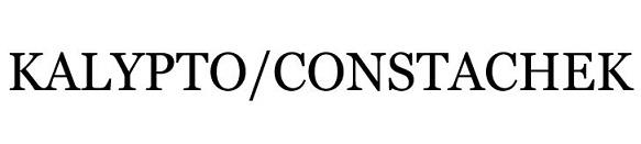 Trademark logo
