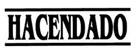 Trademark logo