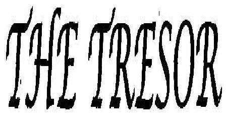 Trademark logo