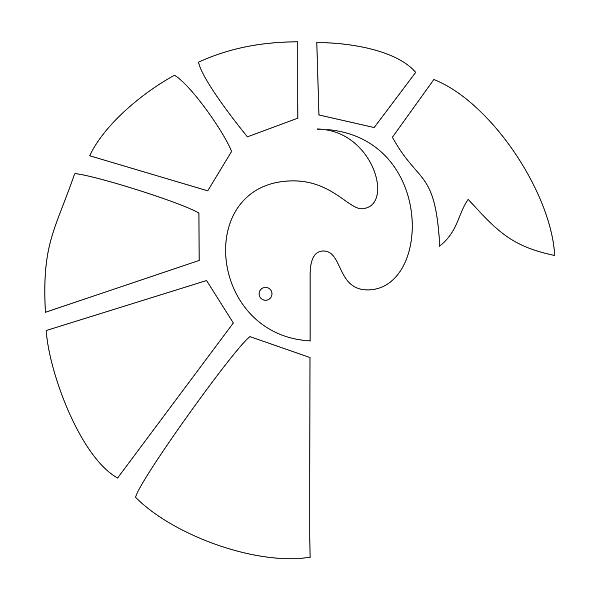 Trademark logo