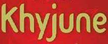 Trademark logo