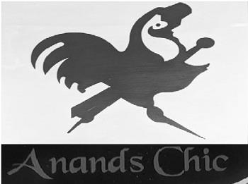 Trademark logo