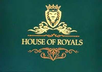 Trademark logo