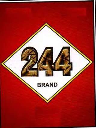 Trademark logo