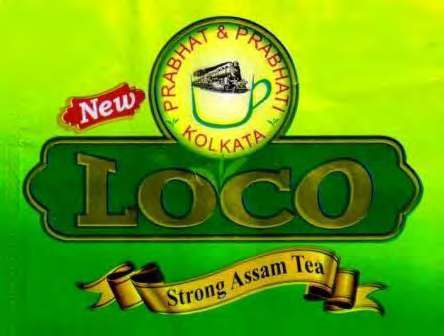 Trademark logo