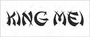 Trademark logo