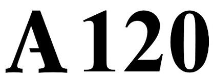 Trademark logo