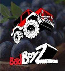 Trademark logo