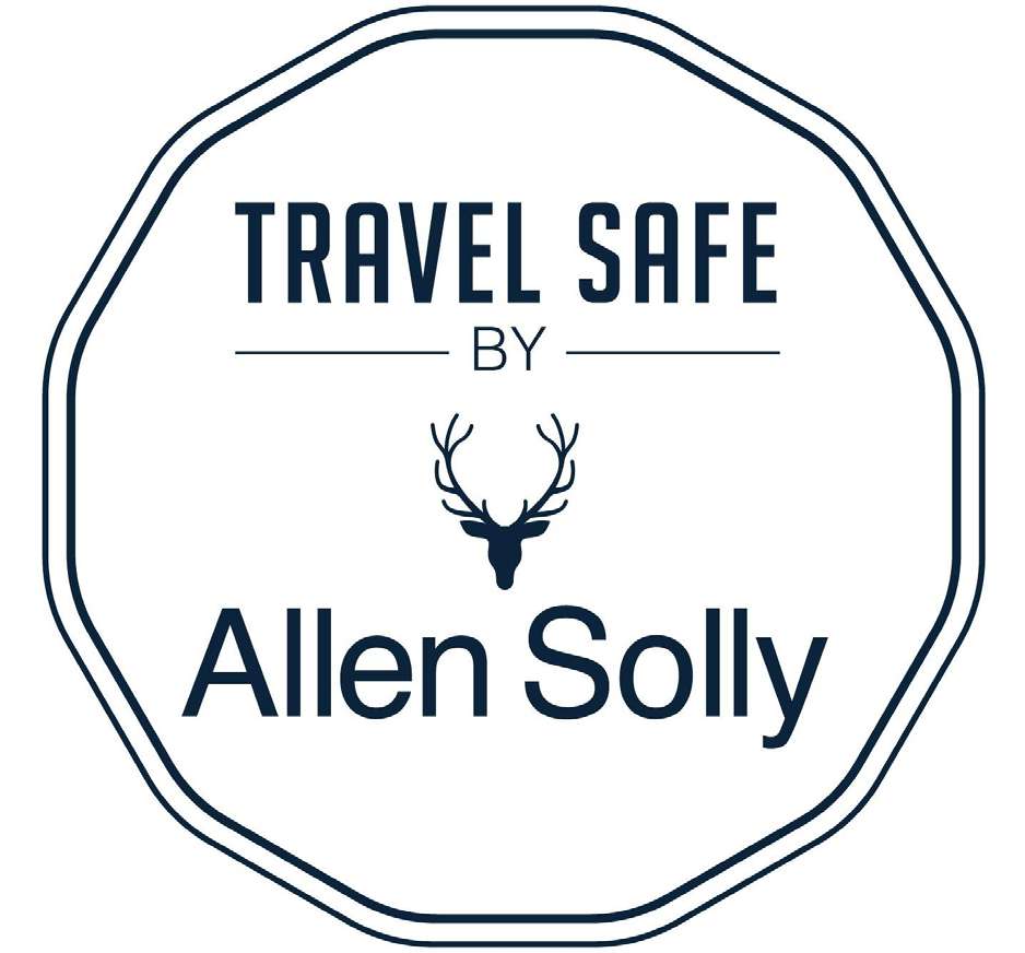 Trademark logo