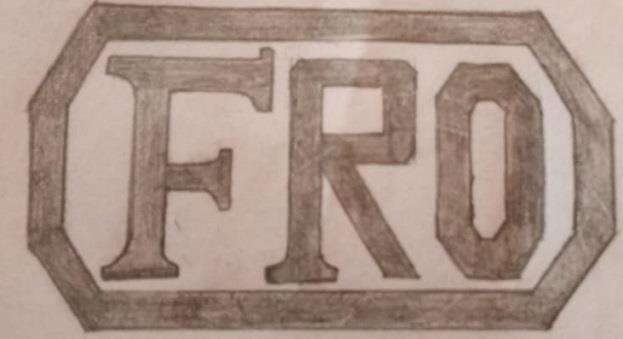 Trademark logo