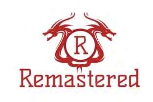 Trademark logo