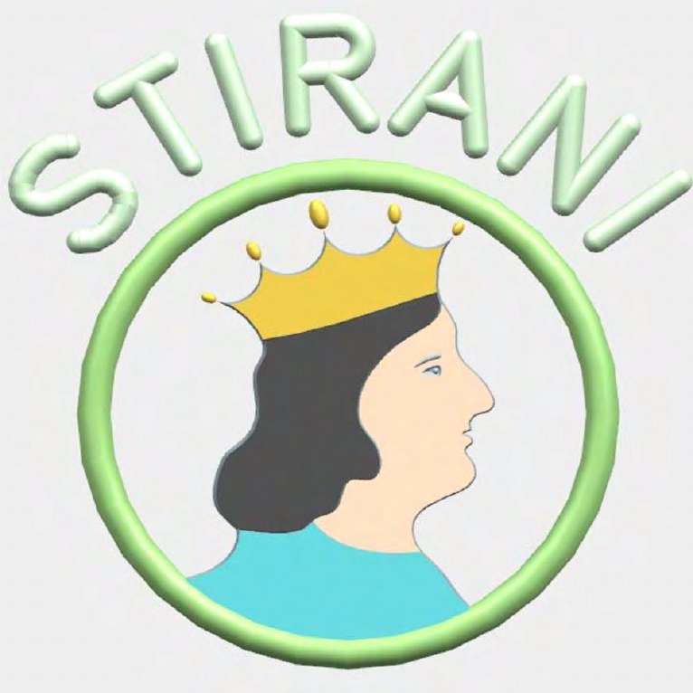 Trademark logo