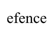 Trademark logo