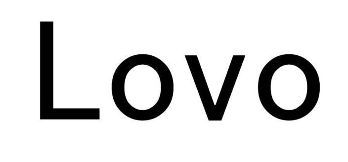 Lovo logo