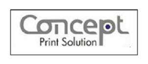 Concept Print Solution logo
