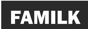 | FAMILK logo
