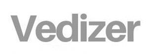 Vedizer logo