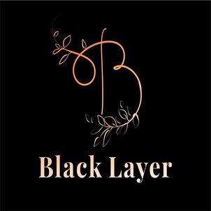 Black Layer logo