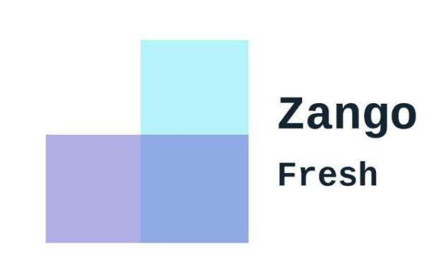 Zango logo