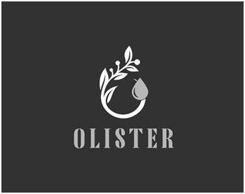 OLISTER logo