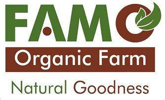 FAM@ Natural Goodness logo