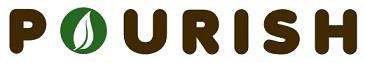 POURISH logo