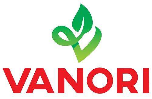 VANORI logo