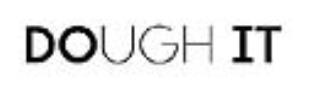 DOUGH IT logo