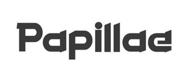 Papillae logo