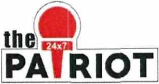 Trademark logo