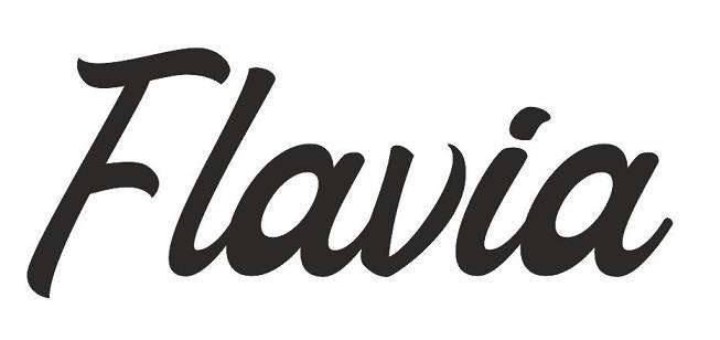 Flavia logo