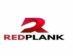REDPLANK logo