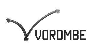 VOROMBE logo