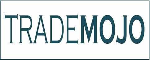 TRADEMOJO logo