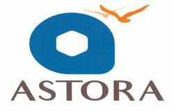 ASTORA logo