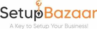SetupBazaar logo