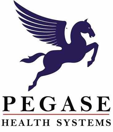 PEGASE logo