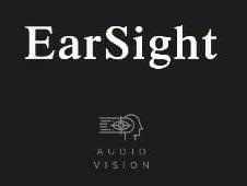 EarSight logo