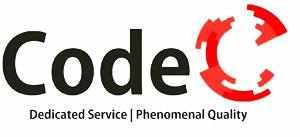 Dedicated Service | Phenomenal Quality logo